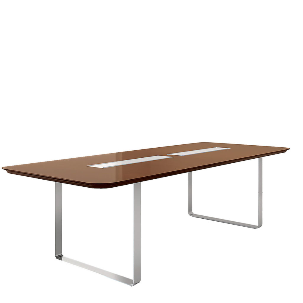 Krug Nuvo Conference Table | Trader Boys Office Furniture