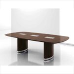 Luxury Conference Tables at Trader Boys office furniture Los Angeles