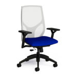 9to5 Seating Vault Office Chair