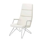 Source International Criss Cross Series Accent Chairs