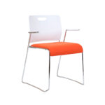 9to5 Seating Shuttle Chair