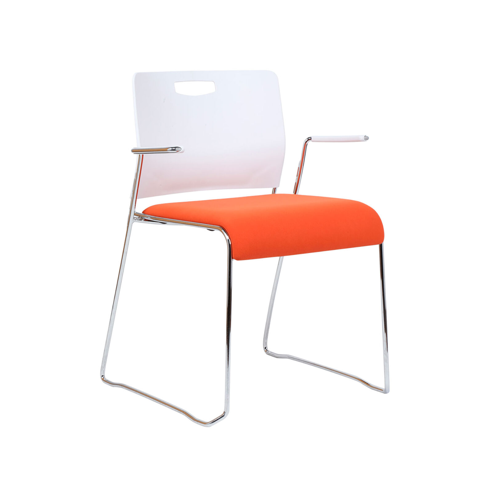 9to5 Seating Shuttle Chair