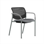 9to5 Seating Shuttle guest chair