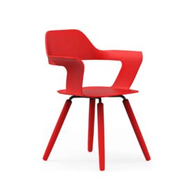 iDesk Muse Chair