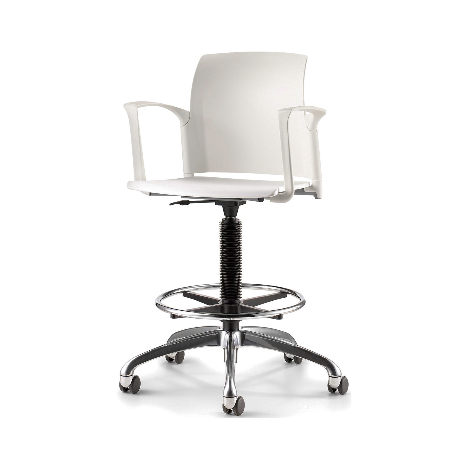 Source Seating Drafting Stool