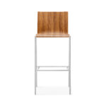 Source Seating Wood Cafe Stool