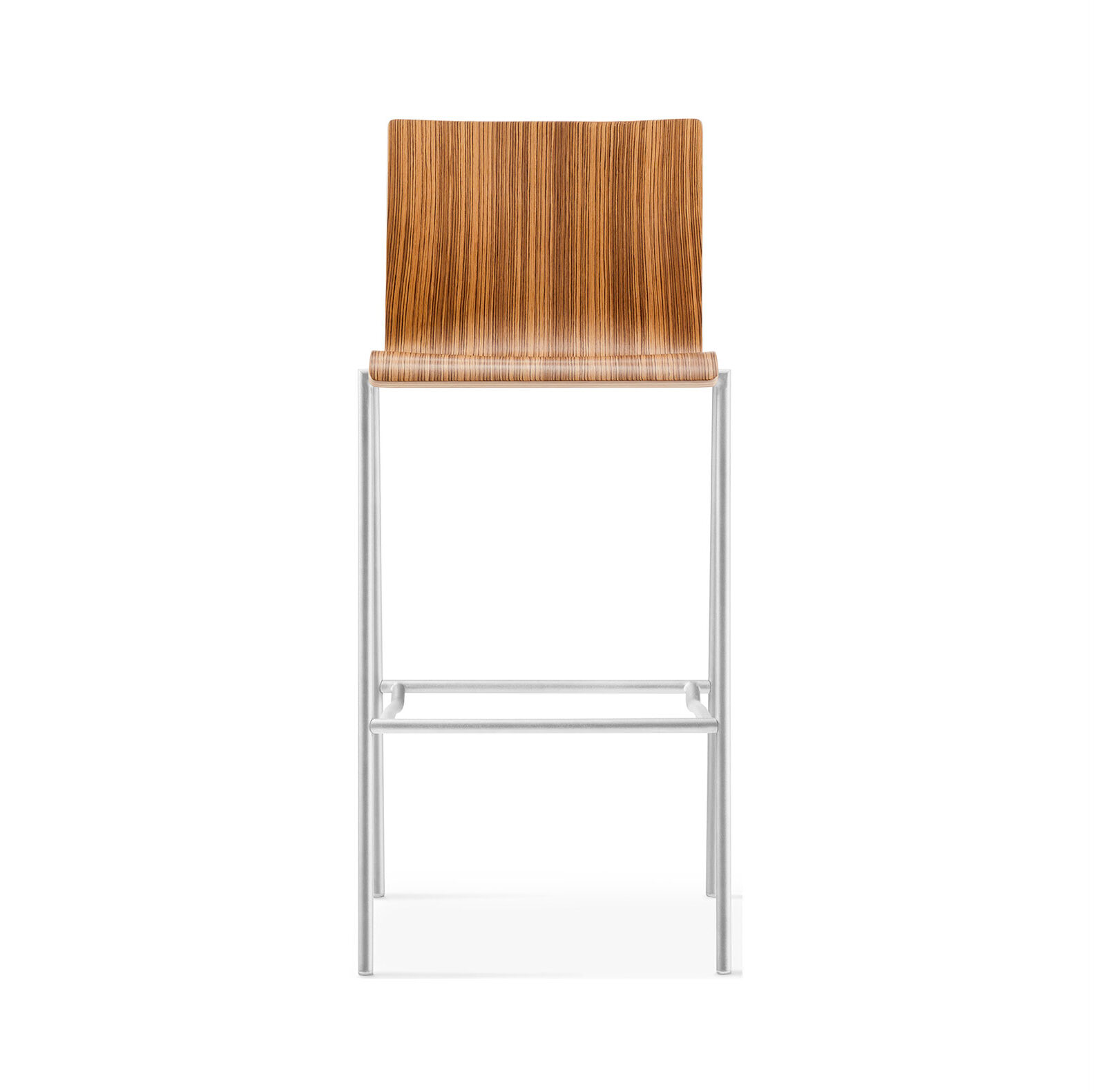 Source Seating Wood Cafe Stool