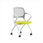 9 To 5 Seating Zoom Chair