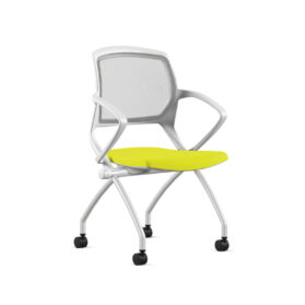 9 To 5 Seating Zoom Chair