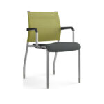 Sit On It Wit Series Multi-Purpose Chair