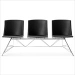 For Office Lounge Chairs Choose Beam Seating