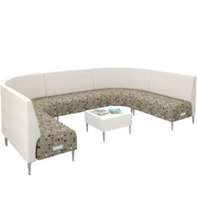 Krug Modular Sofas