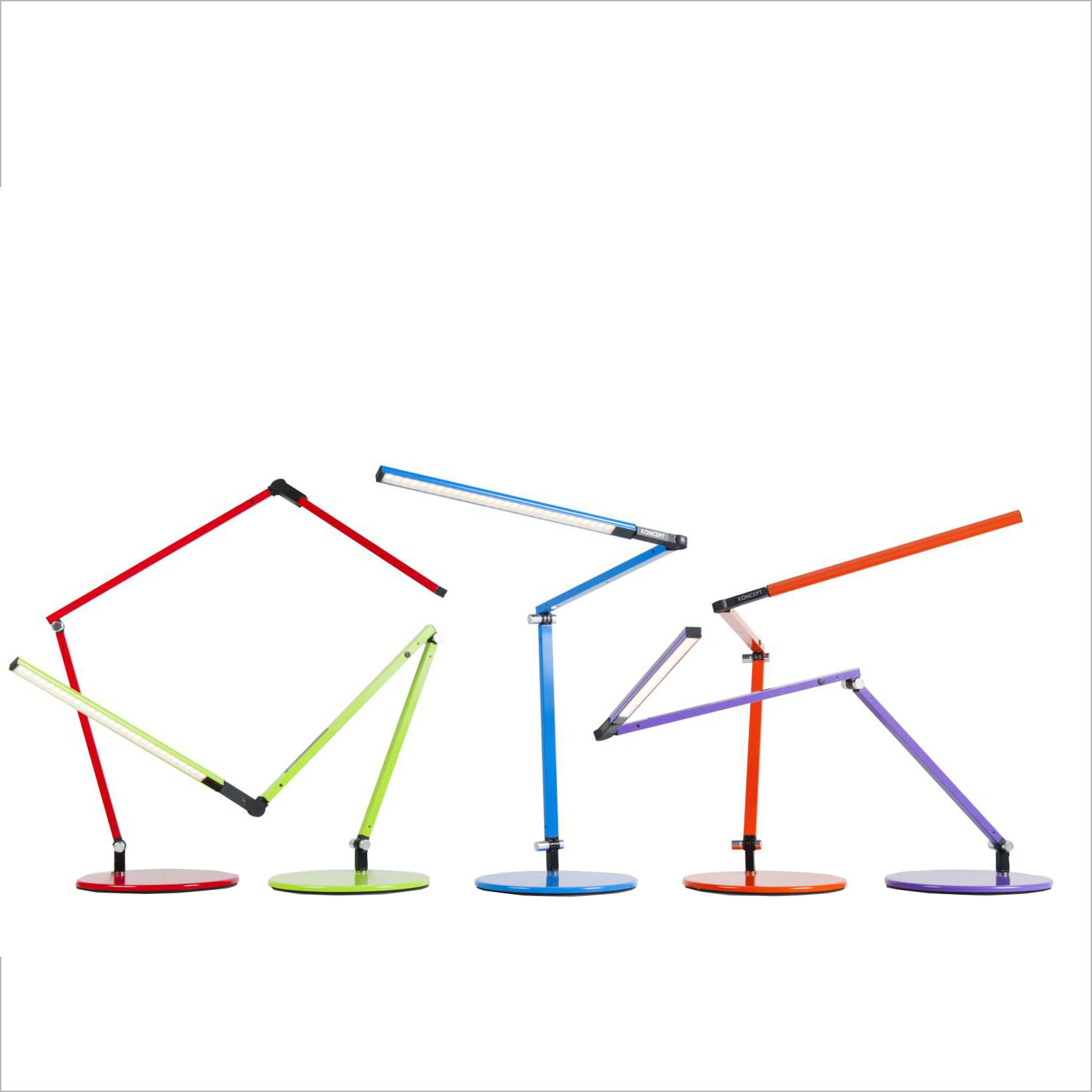 Z Bar Desk Lamp Trader Boys Office Furniture