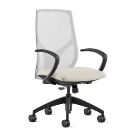 9To5 Seating Vault task chair