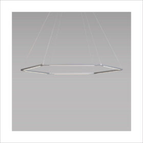 Koncept Z-Bar Ceiling Pendant Lighting