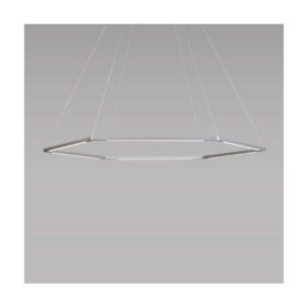 Koncept Z-Bar Ceiling Pendant Lighting