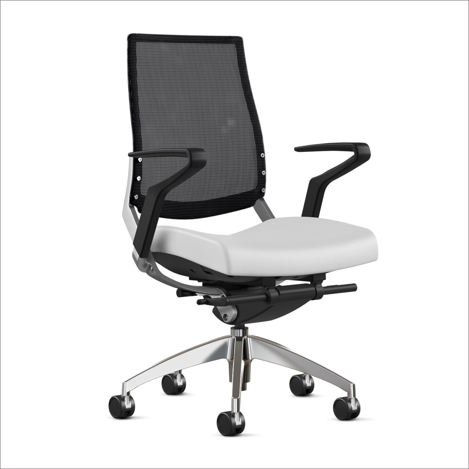 9 To 5 Cosmo Series Task Chair Trader Boys Office Furniture