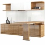 Adesso Executive Desk