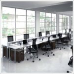 Workstation systems from Mayline