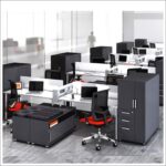 Workstation systems from Mayline