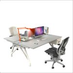 Scale 1:1 Eyhov Workstations