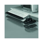 Fellowes Standard Keyboard Tray 93841