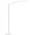 Koncept-Z-Bar-White Floor Lamp