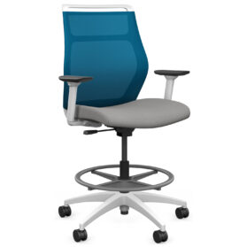 SOI Hexy Drafting Chair