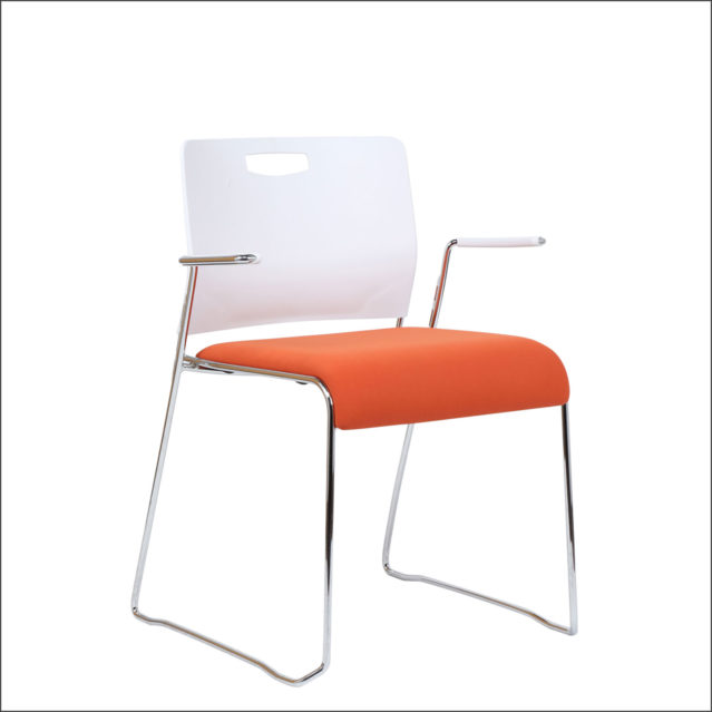 9 to 5 Kelly Cafe Chair