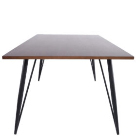 Eurostyle Mid-Century Modern Table
