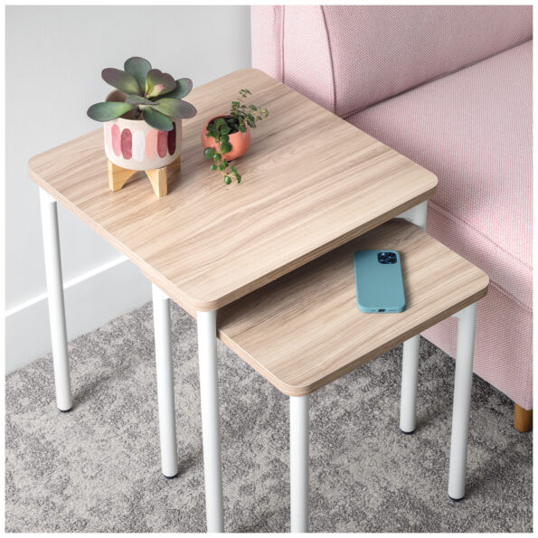 Hon Sculpt Occasional Tables: Office Coffee & End Tables Near Me