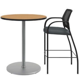 Hon Cafe Height Table