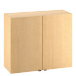 Hon Double Door Wall Cabinet