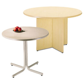 Hon Cafe Tables