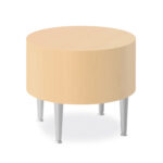 Zola Round End Table