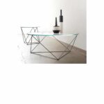 Stylex Dia Series Coffee and End Tables