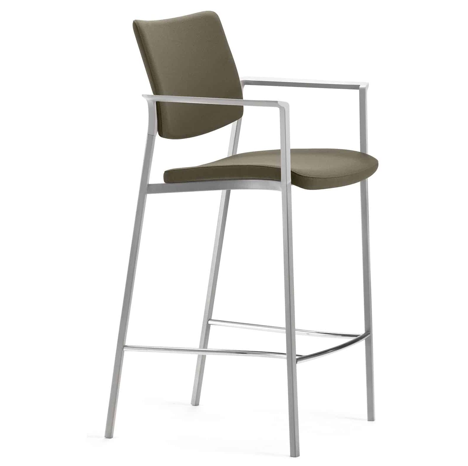 Source Seating Font Series Cafe Stool Model 542