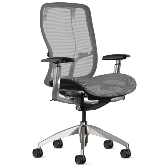 9 to 5 Vesta Ergonomic Chair