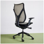 Via-Seating Onda Executive Chair