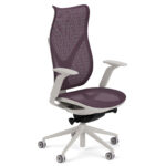 Via-Seating Onda Executive Chair