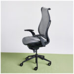 Via-Seating Onda Executive Chair