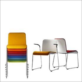 Stylex Multi-Use Allround Chair