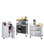 Refreshment Cart Stands