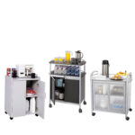 Refreshment Cart Stands