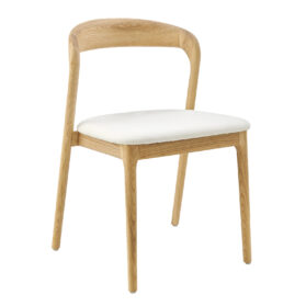 Eurostyle Estelle Side Chair 91020