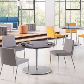 Hon Breakroom Tables and Chairs