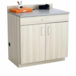 Safco Hospitality Cabinet 1701VS