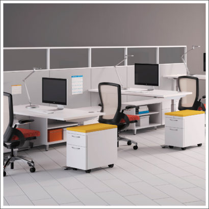 Sit-Stand-Hon-Coordinate_Adjustable Height Tables