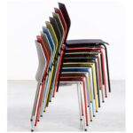 Source Celebrate Stacking Chair colors