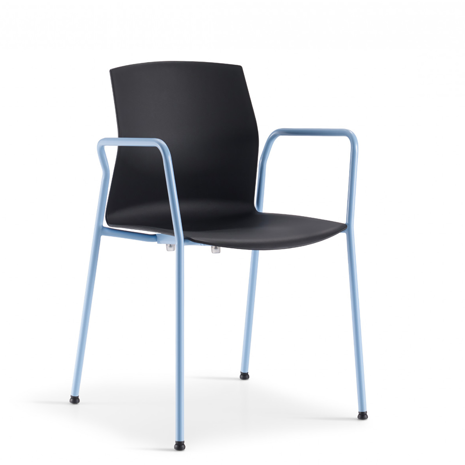 Source-Celebrate-Stacking-Chair black